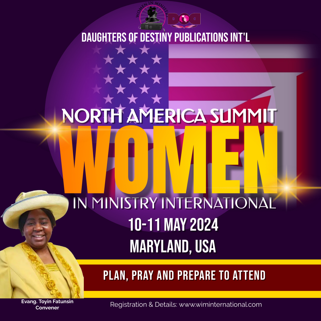 NA WIM SUMMIT